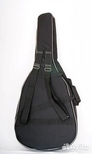 LCG-5 Чехол для классической гитары