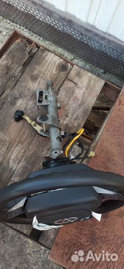 Мультируль