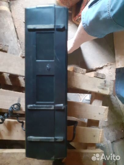 Приёмники СССР - Альпинист-417, Вега-404,Selga 405