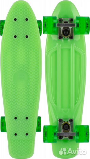 Скейтборд fish 22