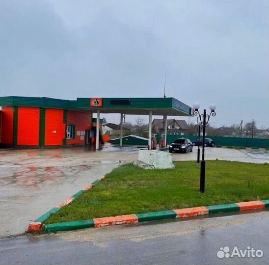 Дизельное топливо, бензин