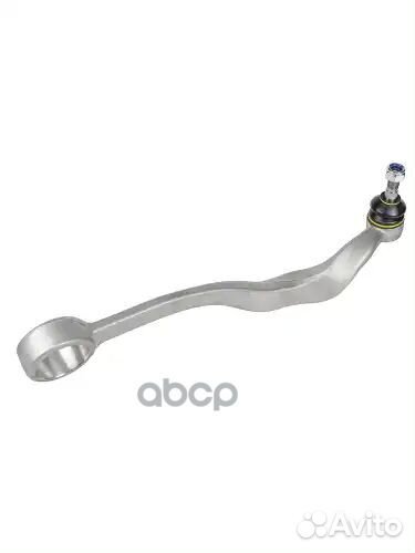 Рычаг левый алюм. без с/б L426 M14x1.5 BMW E39