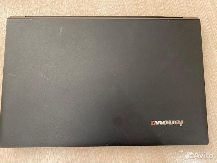 Ноутбук Lenovo B590