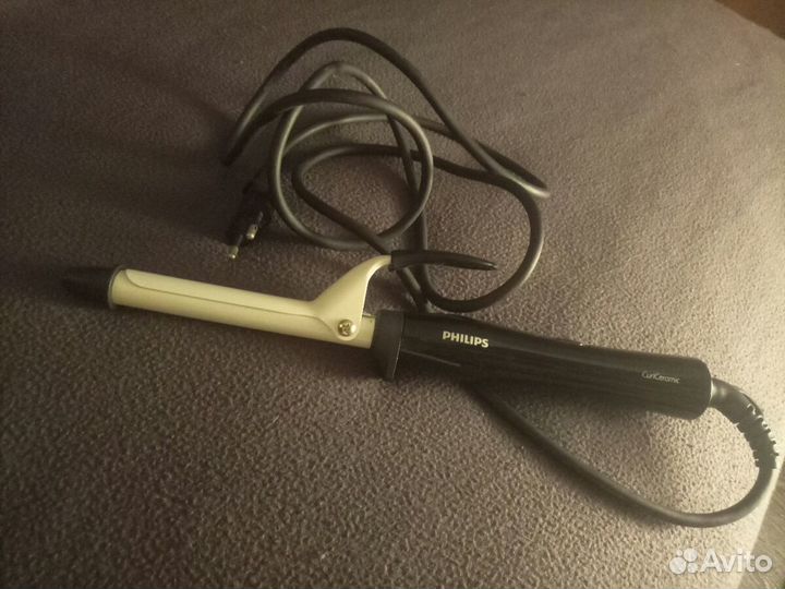 Щипцы Philips HP8602 CurlCeramic