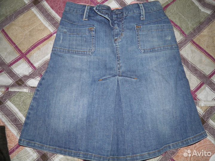 Женская одежда