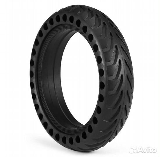Покрышка литая 8 1/2х2 для xiaomi M365