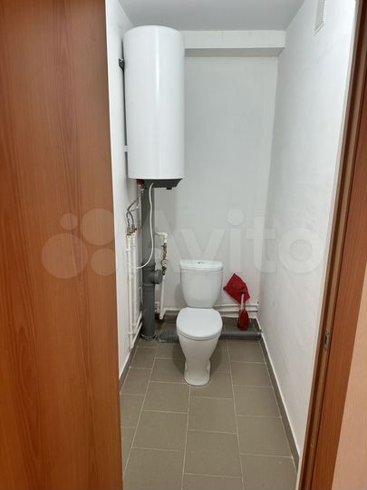 Своб. планировка, 64 м², 3/3 эт.