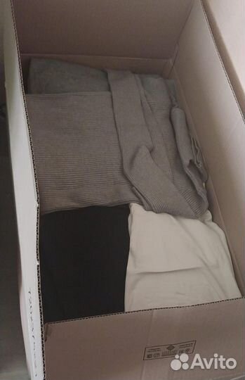 Женские вещи