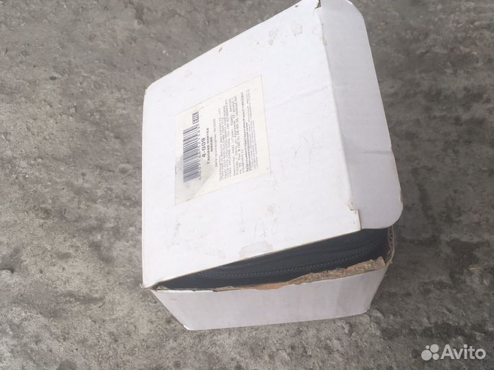 Газовая плитка малая следопыт