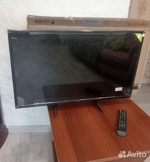 Телевизор Aceline 32