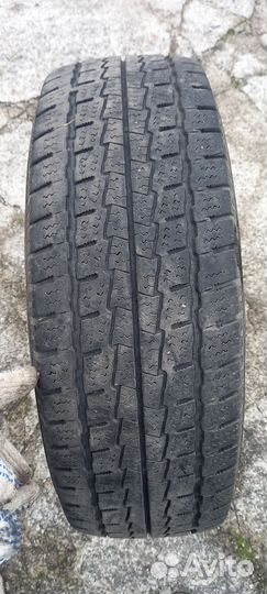 Зимняя резина r15с