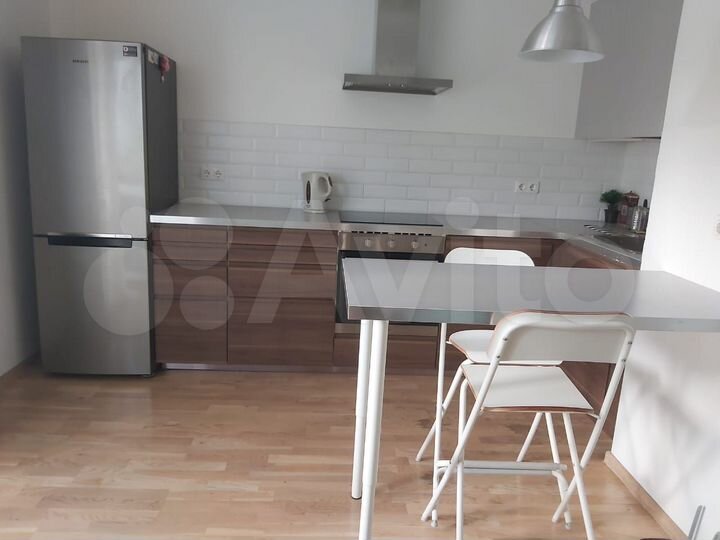 Квартира-студия, 30 м², 13/21 эт.