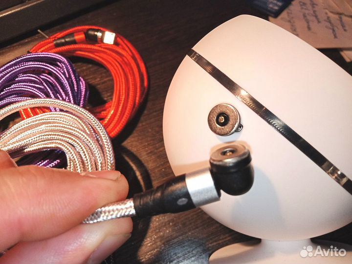 Мощное зарядное устройство Quick Charge 3.0