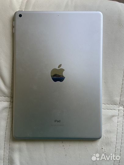 iPad 10.2 2021 256gb wifi