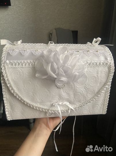 Свадебная казна