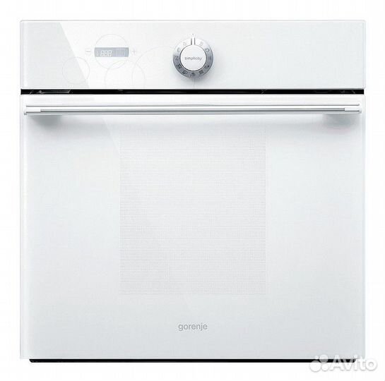 Электрический духовой шкаф Gorenje BO75SYW
