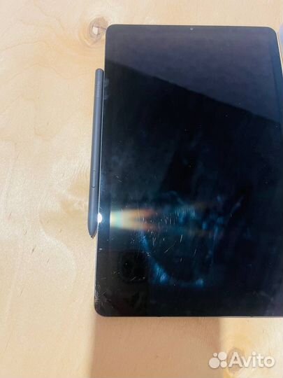 Samsung galaxy tab s6 lite