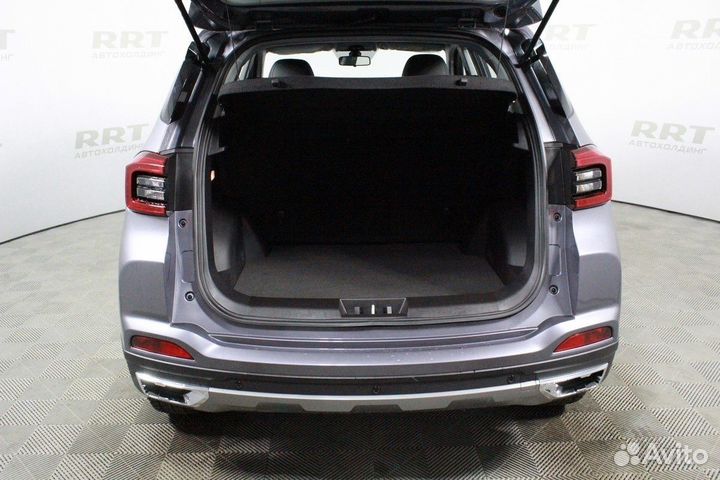 Chery Tiggo 4 Pro 1.5 МТ, 2023