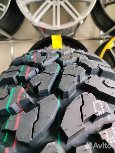 Roadcruza RA3200 M/T 265/70 R17 118Q