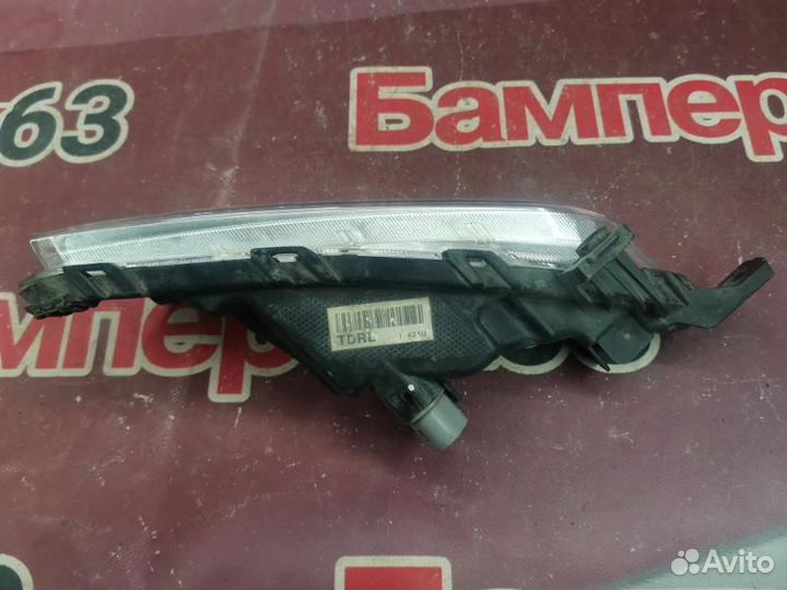 Фара противотуманная Hyundai Tucson TL 2015 перед