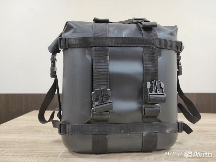 Боковые кофры для мотоцикла герметичные