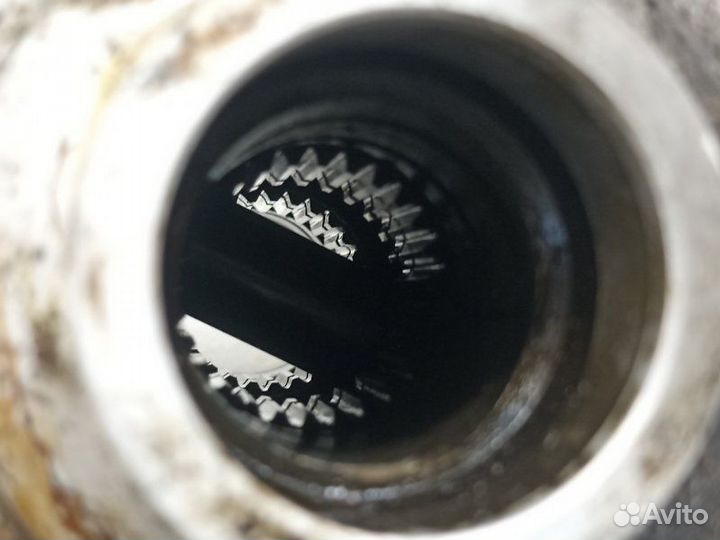 Редуктор Bmw X3 F25 3.0 N52B30A 2011