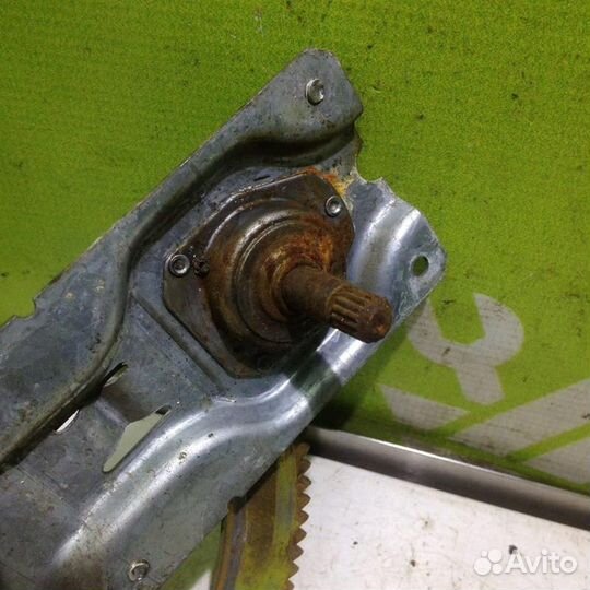 Стеклоподъемник мех задний правый Форд Ескорт О