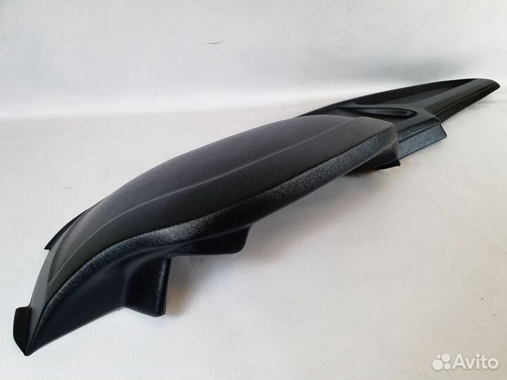 Накладка панели (торпеда) ваз-2110 (пластик)