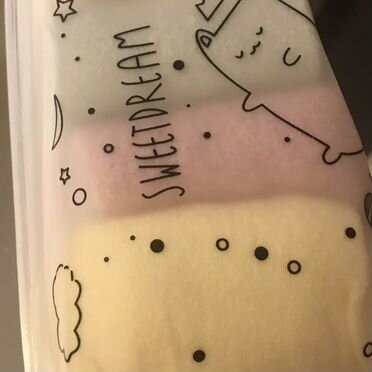 Носочки 4 пары