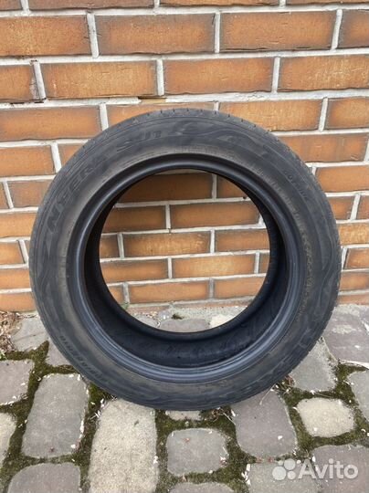 Nexen N'Fera SU1 205/55 R16