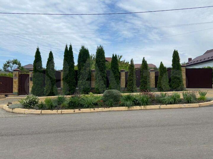 Дом 103 м² на участке 15 сот.