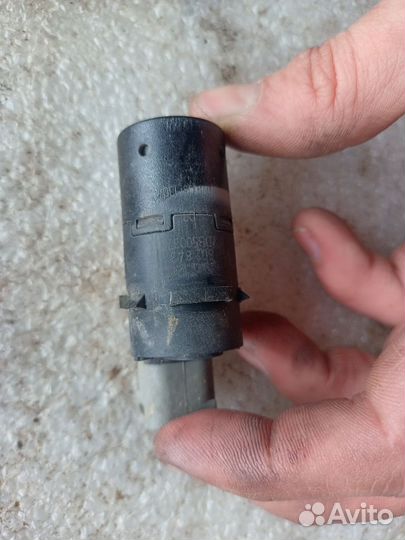 Парктроник задний Land Rover Range Rover 3