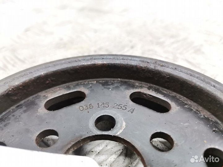 Шкив гидроусилителя руля для Skoda Octavia 1U