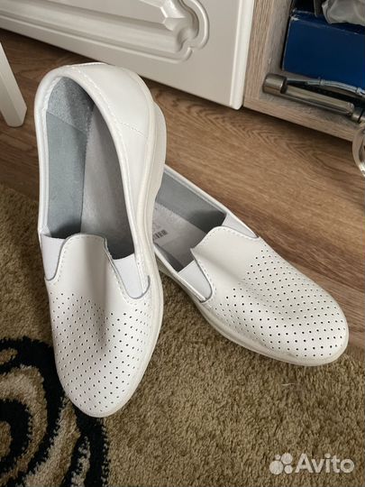 Туфли женские р.38