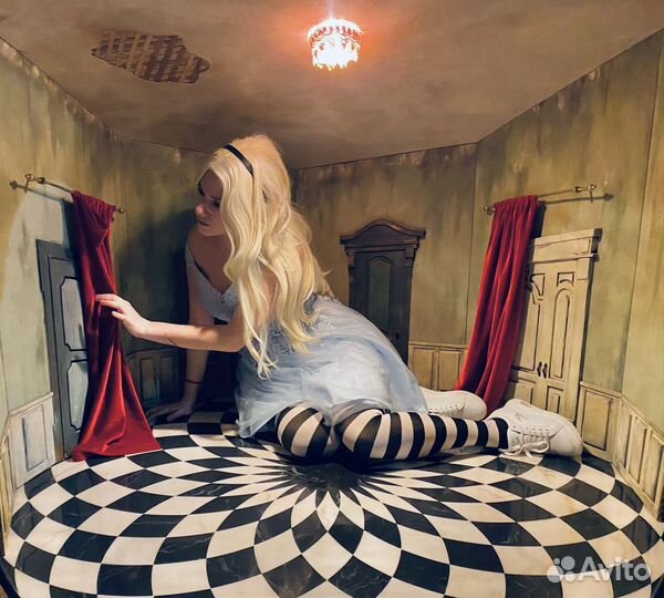 Аниматоры, грим, шоу, няни, белый медведь