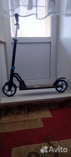 Самокат детский