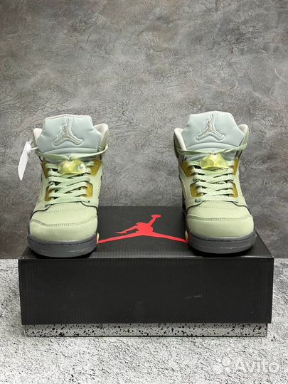 Кроссовки Nike Air Jordan 5 Retro