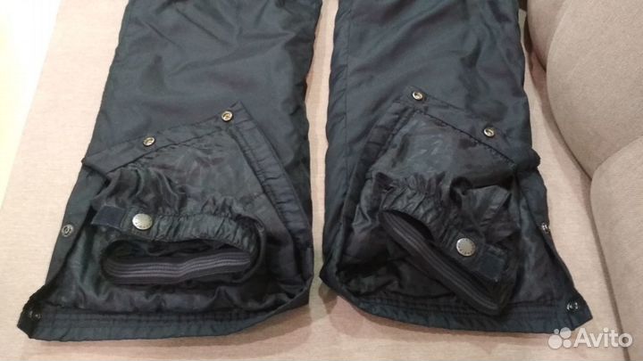 Зимние брюки Brooks 44