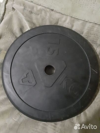 Спортивные блины