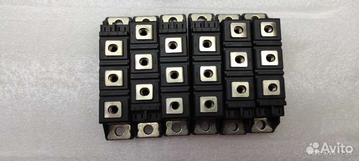 Выпрямитель, диодный мост