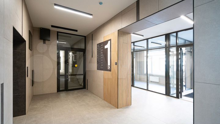 Квартира-студия, 27,9 м², 4/10 эт.