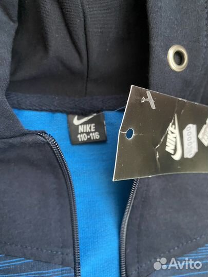 Костюм для мальчика