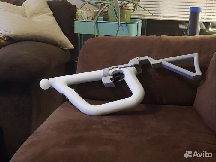 Приклады для psvr Aim controller 10шт