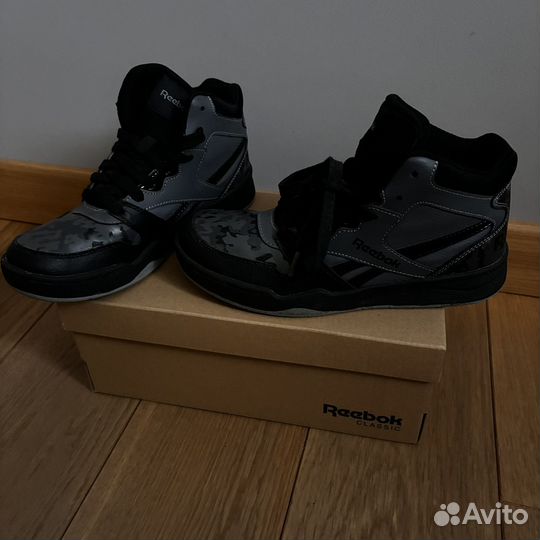 Ботинки для мальчика