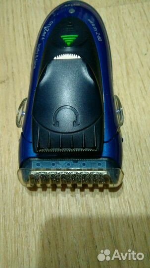 Бритва Braun cruzer4 z-60