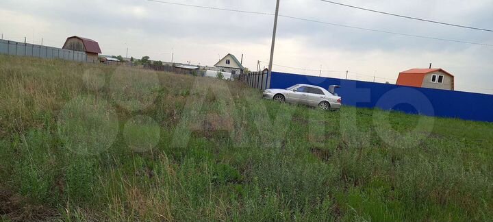 Участок 15 сот. (ИЖС)