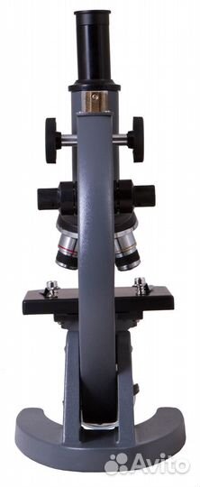 Микроскоп Levenhuk NG 5-S Увеличение: 40-500х