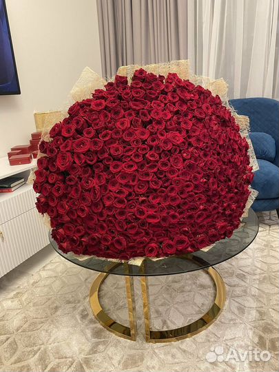 Розы оптом