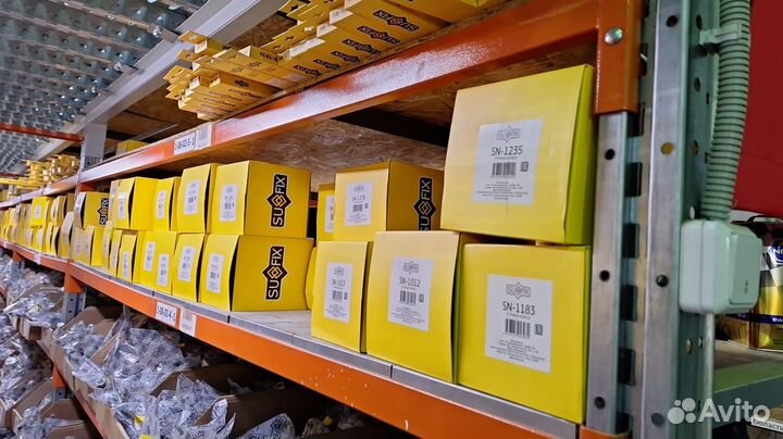 Амортизатор передний mitsubishi L200(KA/KB) 2.5D 0