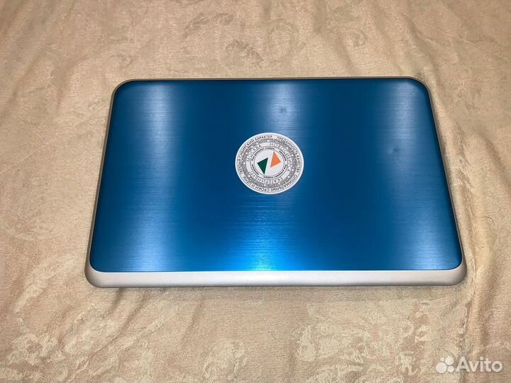 Ноутбук Dell Inspiron 5737